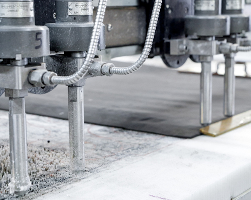ILENE INDUSTRIES - 