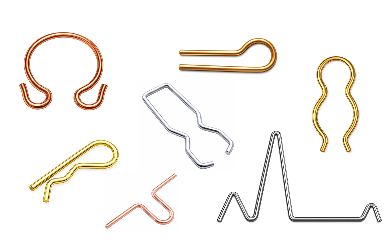ACE WIRE SPRING & FORM CO. INC. - 