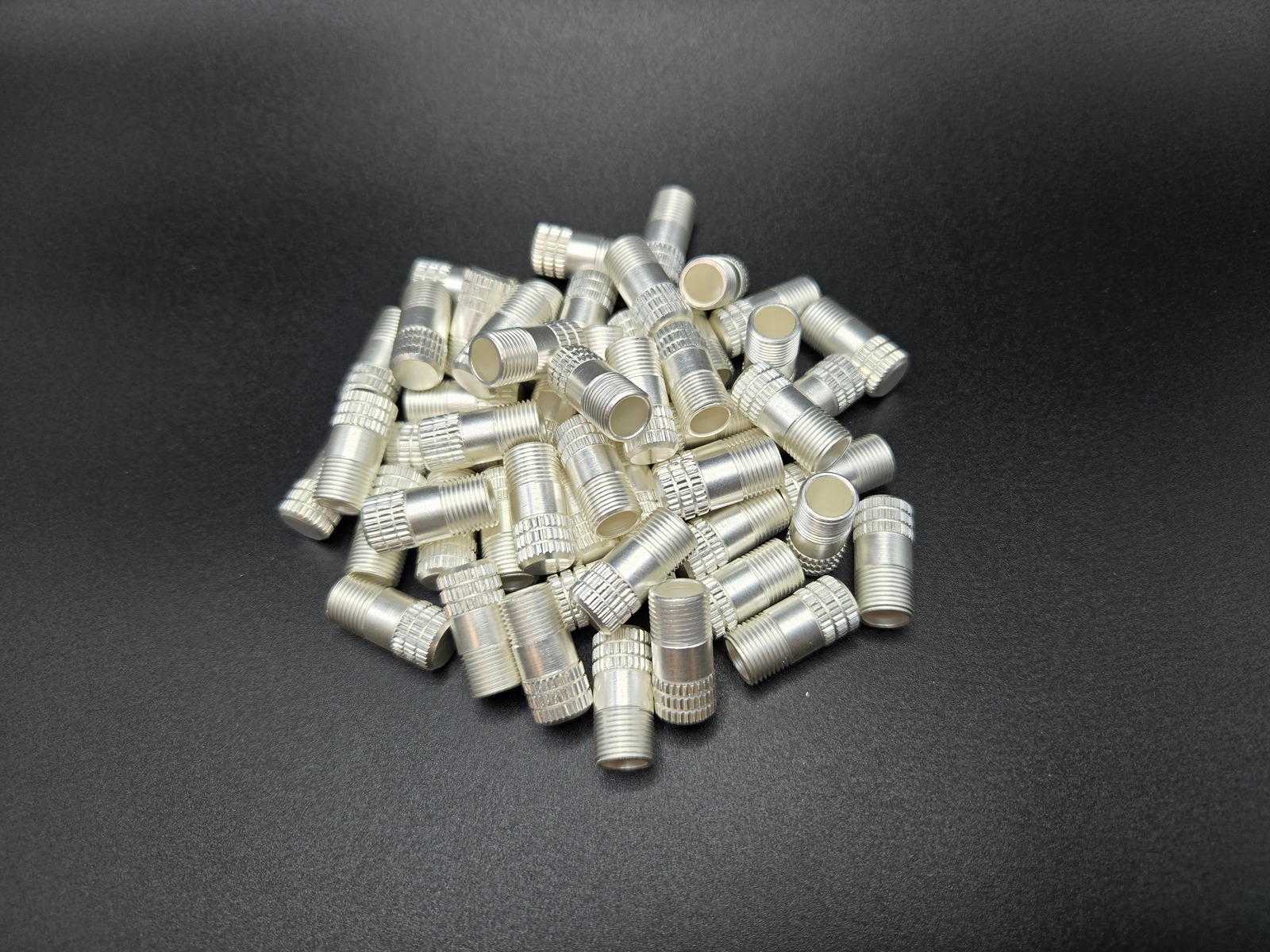 ALEXANDRIA METAL FINISHERS - 