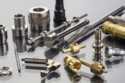 MICRO PRECISION COMPONENTS INC. - 