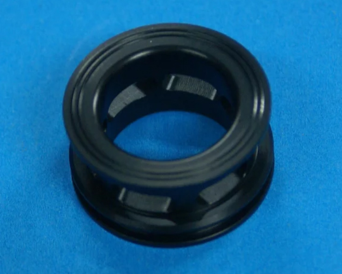 TECHNIMETALS - 
