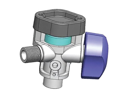 CAD/CAM SERVICES - 