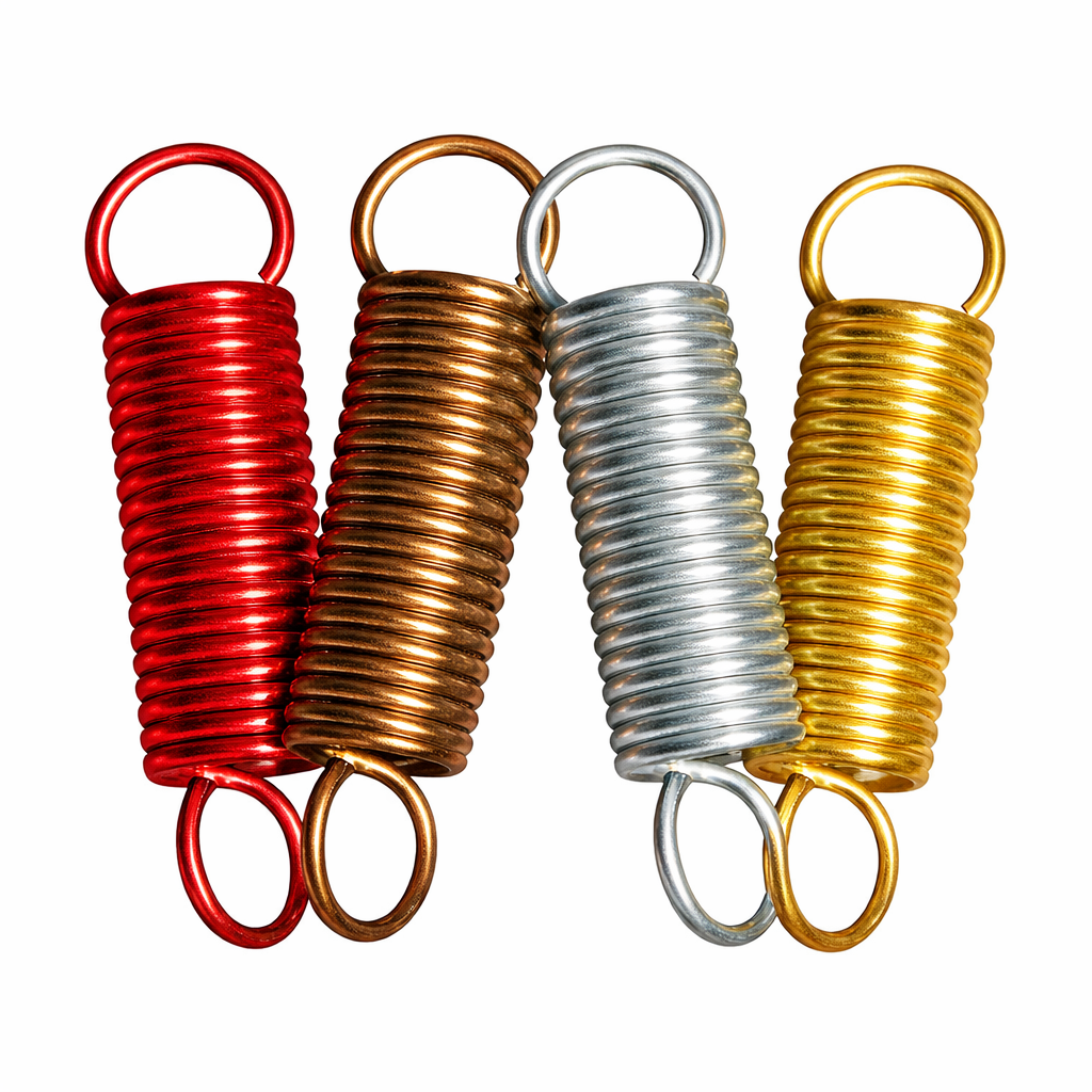 ACE WIRE SPRING & FORM CO. INC. - 