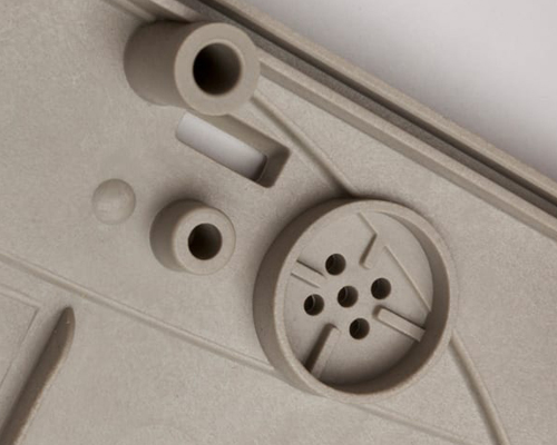 SMITH & WESSON PRECISION COMPONENTS - 