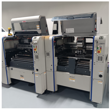 MFG INNOVATIONS INC. - 