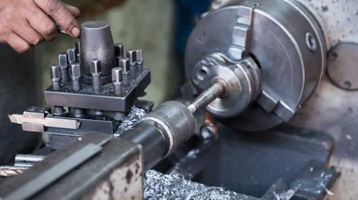 VOLUNTEER SINTERED PRODUCTS INC. - 