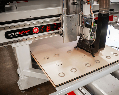 JET TECHNOLOGIES INC. - 