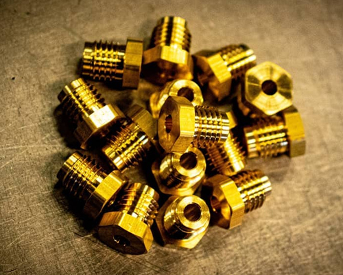 XCEL TOOL AND MANUFACTURING - 