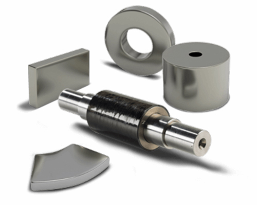ARNOLD MAGNETIC TECHNOLOGIES - 