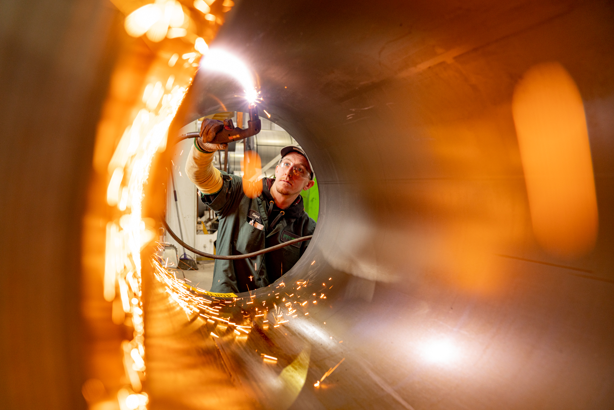 Greenpoint Metals Inc. - 