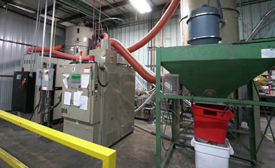 BUDDEEZ MANUFACTURING - 