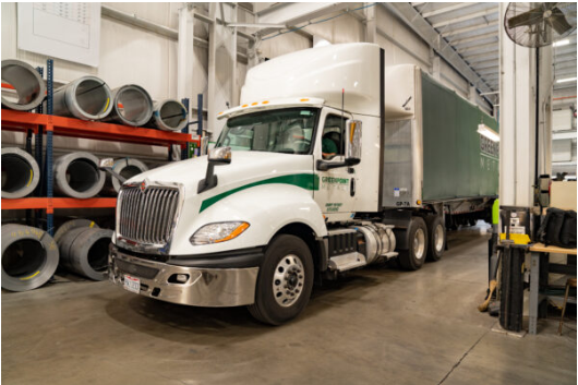 Greenpoint Metals Inc. - 