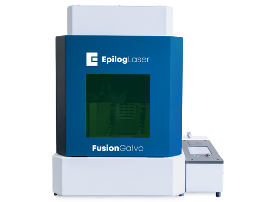 EPILOG LASER - 