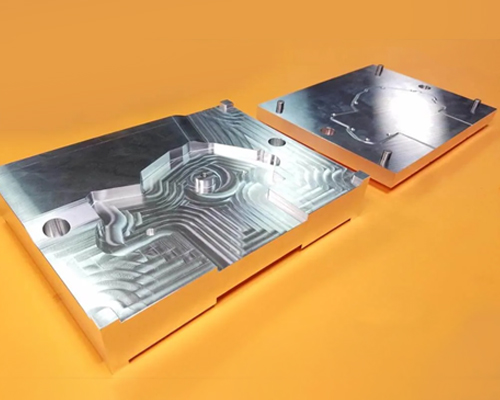 DPM CNC SOLUTIONS INC. - 