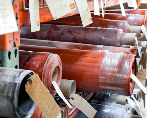 ILENE INDUSTRIES - 