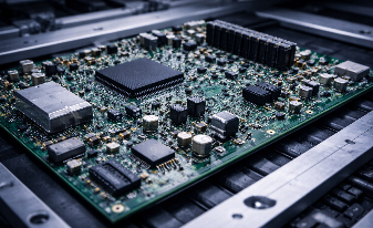 AMTECH ELECTROCIRCUITS - 