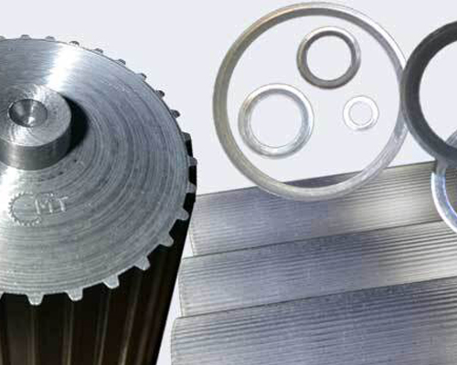 CUSTOM MACHINE & TOOL CO. INC. - 