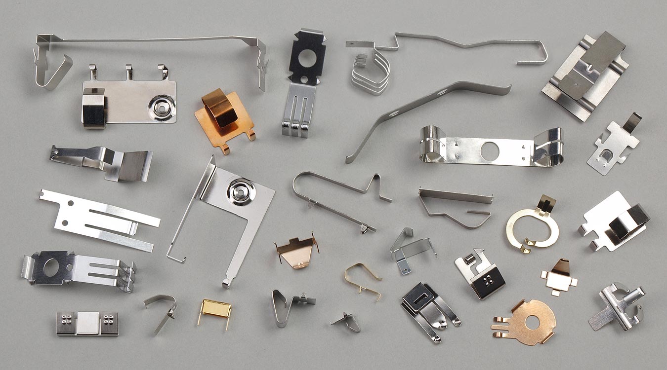 FOURSLIDE SPRING & STAMPING INC. - 