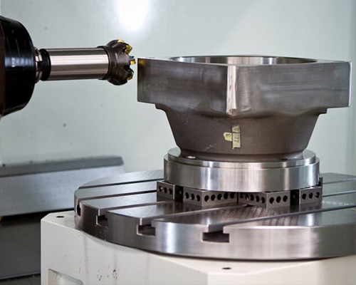F.H. PETERSON MACHINE CORP. - 