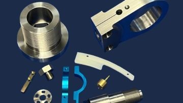 EXACT FABRICATION LLC - 