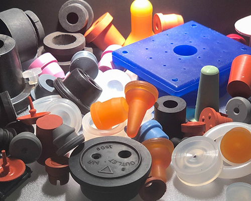 THE PLASTICOID CO. INC. - 