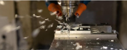 AVVID CORP. - 
