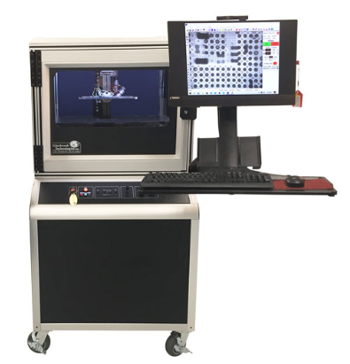 MFG INNOVATIONS INC. - 
