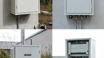 EXACT FABRICATION LLC - 