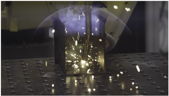 NEXGEN MANUFACTURING - 