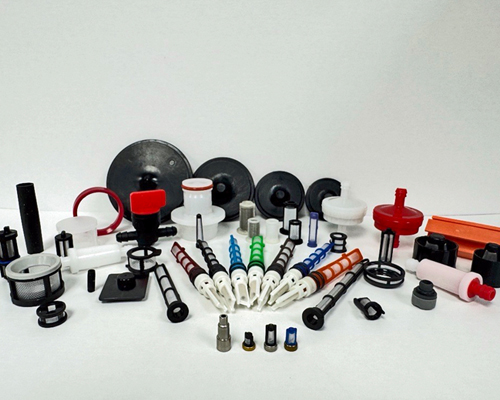PERITUS PLASTICS - 