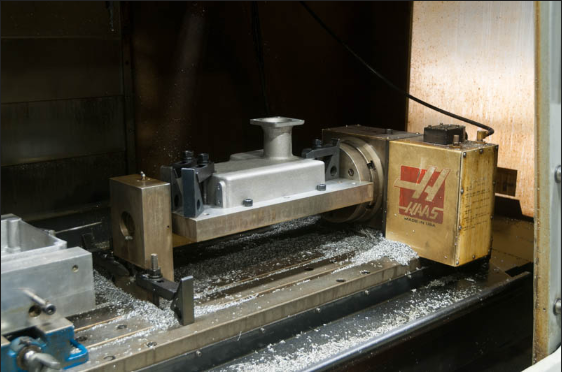 MOREL INDUSTRIES INC. - 