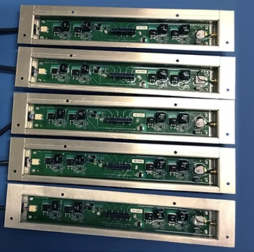 NW INNOVATIVE TECHNOLOGIES - 