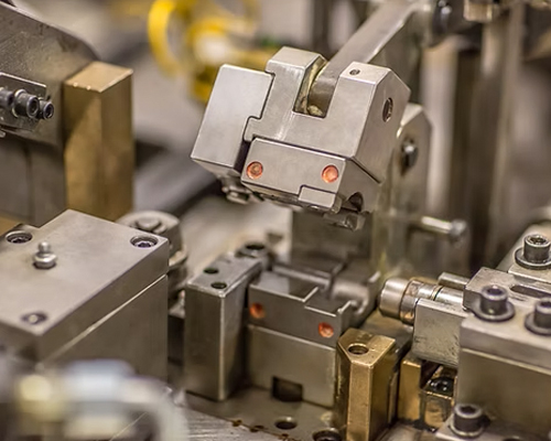 AFC TOOL CO. INC. - 