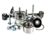 PRECISION COATINGS INC. - 