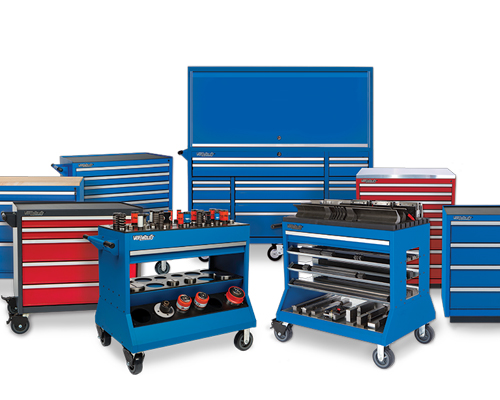 VERSATILITY TOOL WORKS & MFG. CO. - 