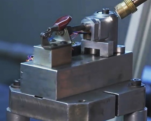 EMW LASER - 