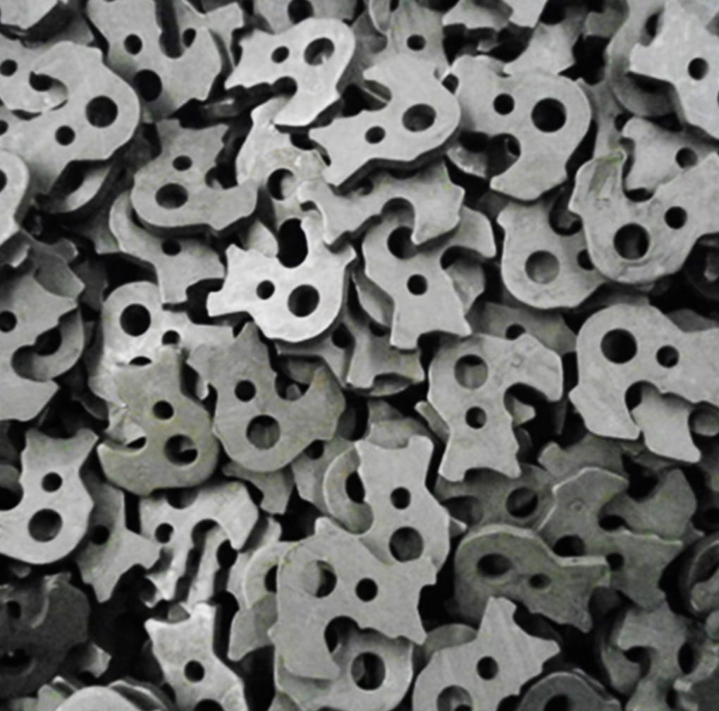 PIONEER METAL FINISHING - 