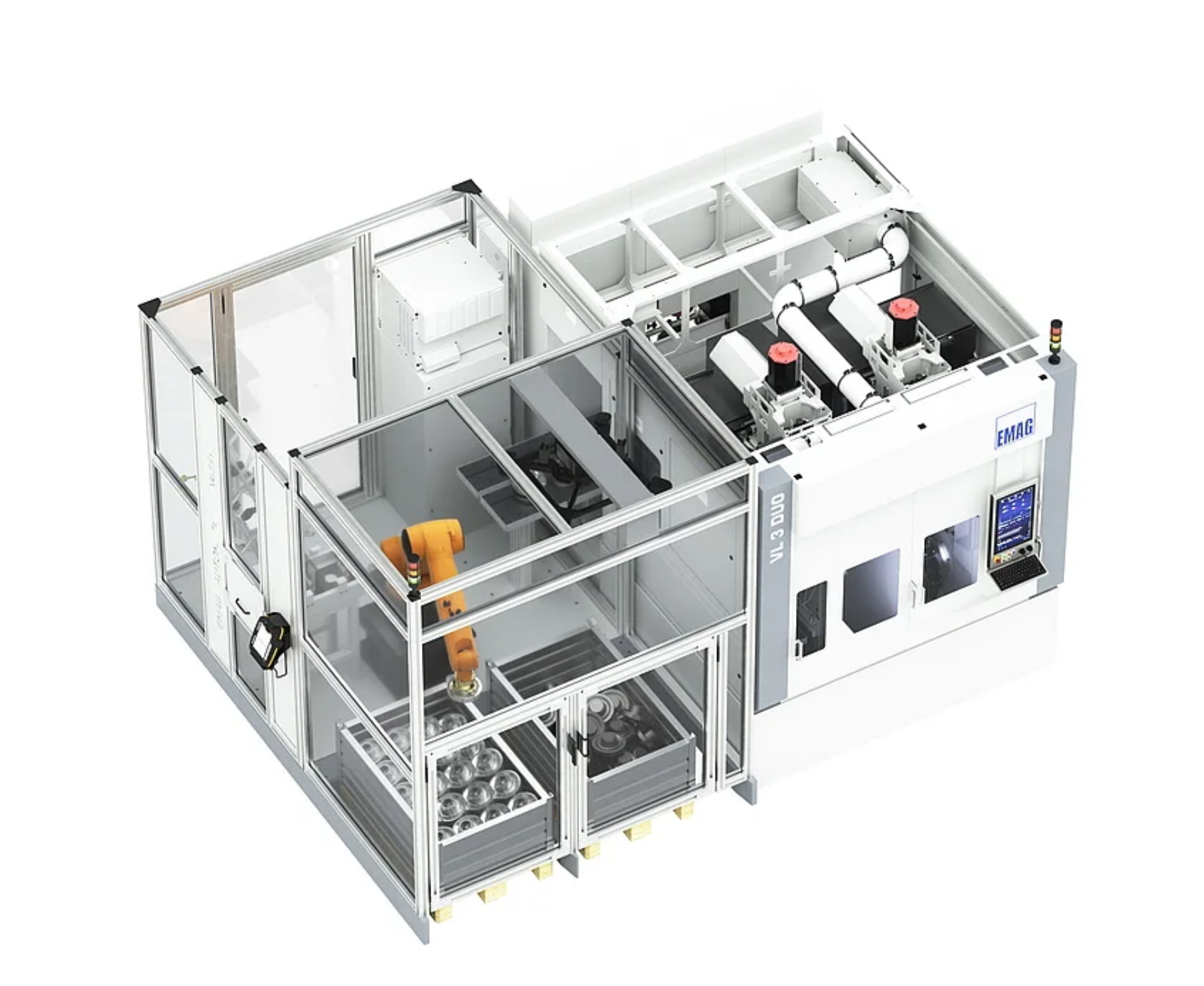 Marca Technologies - 