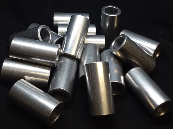 ALUMINUMSPACERS.COM - 