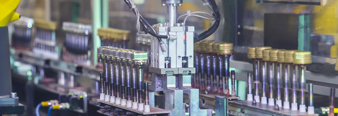 Marca Technologies - 