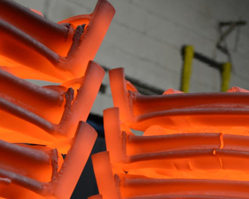 SMITH & WESSON PRECISION COMPONENTS - 