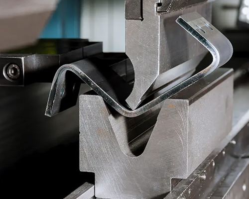 FAB METAL - 