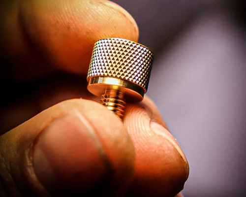 XCEL TOOL AND MANUFACTURING - 