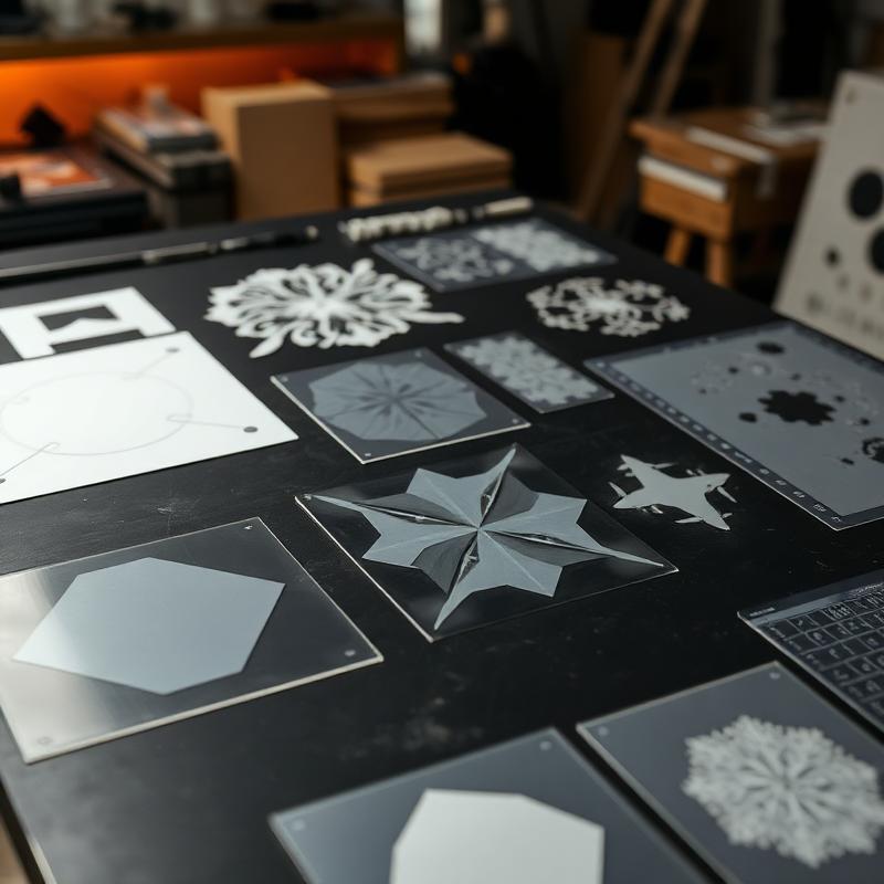 FRANK & STEIN LASER CUTTING LLC - 