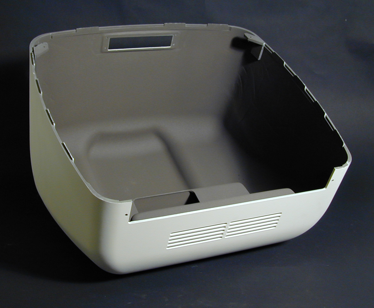 ENGINEERED PLASTIC PRODUCTS INC./PELCO - 
