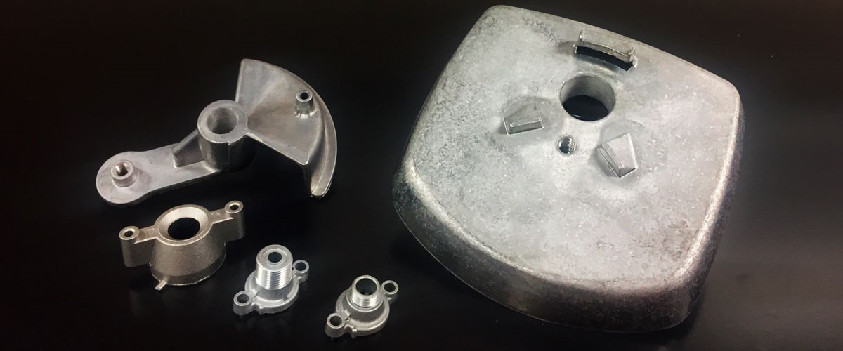 LAMAR TOOL & DIE CASTING INC. - 