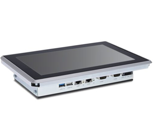 REVIEW DISPLAY SYSTEMS INC. - 