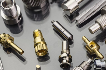 MICRO PRECISION COMPONENTS INC. - 