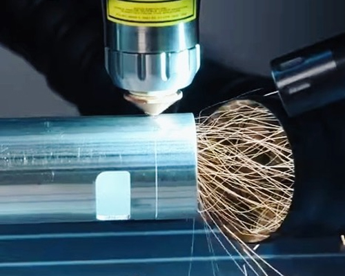 EMW LASER - 