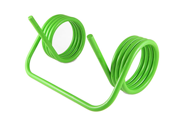 ACE WIRE SPRING & FORM CO. INC. - 